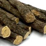 La liquirizia protegge il cervello dalla degenerazione