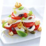 Linea Osella: Il formaggio da condividere a tavola con tutta la famiglia