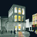 Una bella appendice al Museo del Novecento: Il Ristorante dell'Arengario