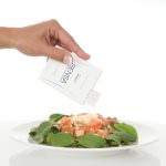 Sensa Tastant, i cristalli che fanno perdere peso