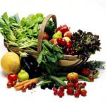 Lombardia terra di salute: nel piatto tanta frutta e verdura