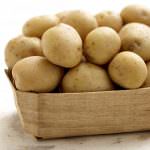 Lo sapevi che... La patate devono essere conservate al buio