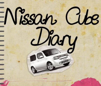 Nissan Cube presenta la bloggers’ city guide con 9 ricette d’Italia
