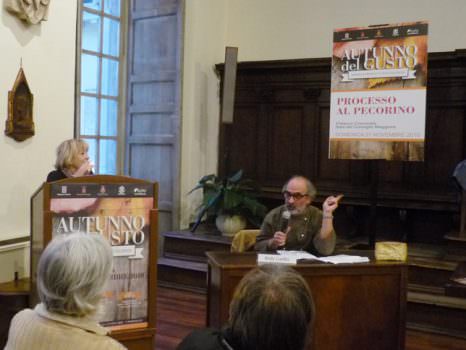 Autunno del Gusto: Assoluzione piena per il pecorino di Norcia