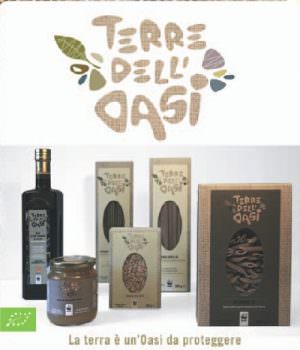 Dalle oasi WWF cibo bio per difendere la natura