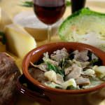 Ecco la risposta del Comitato per la Valorizzazione dei Pizzoccheri della Valtellina al Pastificio Annoni