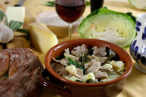 Ecco la risposta del Comitato per la Valorizzazione dei Pizzoccheri della Valtellina al Pastificio Annoni