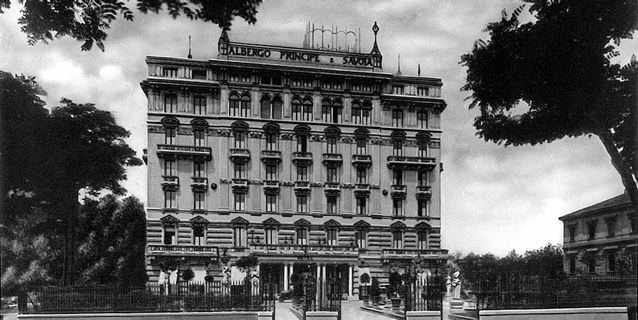 Hotel Principe di Savoia: il Principe guarda al futuro con investimenti e servizi da capogiro