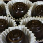 Cioccolato fondente, e la stanchezza cronica diminuisce