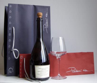 New Diana presenta Portami Via al settore HO.RE.CA