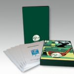 Golf: The Art of Golf Cleek, un'opera d'arte in favore della Lotta alla Distrofia Muscolare