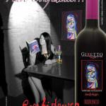 E' partito il Tour mondiale "Aperitivo in…..Confidenza" di Casa Geretto con giornalisti, sommeliers e opinion leaders