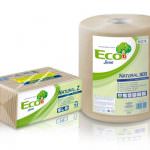 Dai contenitori di Tetra Pak è nata Eco Lucart Natural, la prima carta eco-rivoluzionaria