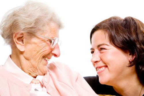 Roma: Presentazione del Progetto “Badanti informate, famiglie protette”