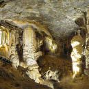 Nelle Grotte di Postumia il Presepe vivente più spettacolare del mondo