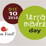 Il 10 dicembre è il "Terra Madre Day 2010"