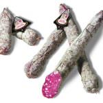 Il BonTà: Il Salame Campagnolo ha vinto nella categoria dei "Salami Cispadani"