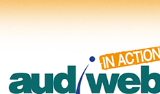 Milano, mercoledì 1 dicembre: Audiweb In Action