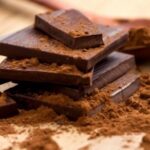 Lo sapevi che... Il cioccolato fondente migliora l'umore
