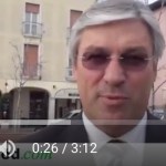 Gianfranco Comincioli di Puegnago sul lago di Garda in Valtenesi: il suo vino, il suo olio al top del top (Video)