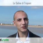Le Saline di Trapani. Intervista a Salvatore Basiricò, Vice Presidente della Cooperativa Mare Service