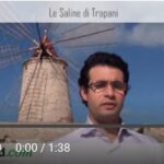 Le Saline di Trapani. Intervista a Salvatore Palermo, Baglio Salina Calcara