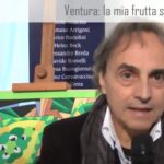 Ventura: la mia frutta secca - Arte e chef con Ugo Nespolo (Video)