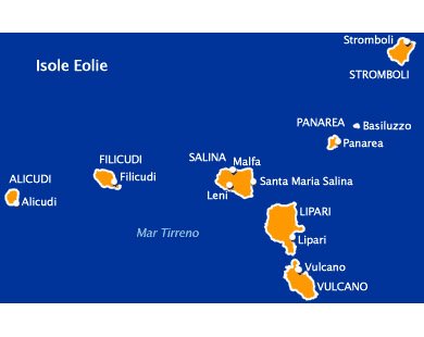 Sempre più difficili i collegamenti con le isole minori: S.O.S. di Christian Del Bono