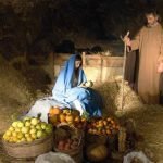 Il Presepe Vivente di Custonaci (TP) è uno "spettacolo unico e irripetibile"