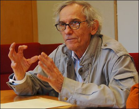 In attesa di Expo 2015, dopo 40 anni Christo è tornato a Milano