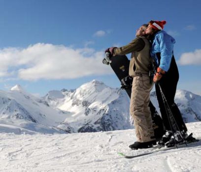 Provenza – Alpi – Costa Azzurra: Alla scoperta delle Alpi del Sud