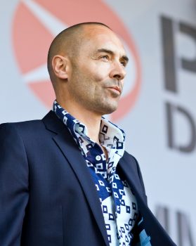 I favolosi anni ’80 ritornano sul palco della Ghironda