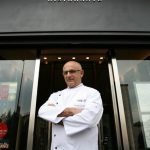 Le stelle di Claudio Sadler: Ristorante "Chic'n Quick" a Milano