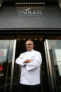 Le stelle di Claudio Sadler: Ristorante “Chic’n Quick” a Milano