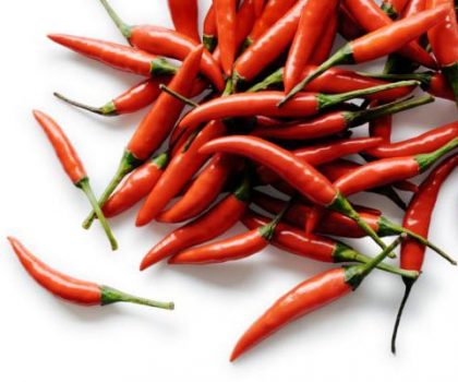 Lo sapevi che… Sai tutto sul peperoncino?