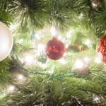Natale: Acquistate solo catene luminose con marchio CE e IMQ