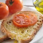 Roma: Oggi si fa merenda con la bruschetta!