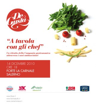 A tavola con gli chef