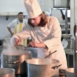 Qoco 2010: Il vincitore è il cuoco svedese Magnus Nillson