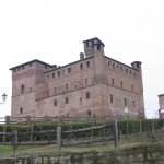 Grandi Chef alla corte di Re Tartufo per il pranzo 'ALBA WHITE TRUFFLE AWARD', Fulvio Pierangelini al Castello di Grinzane Cavour