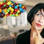 Il cibo immaginato provoca reale sazietà