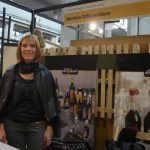 Aziende e imprenditori reggiani al Salone del Gusto di Torino: Laura Confetti, Acetaia DiScandiano