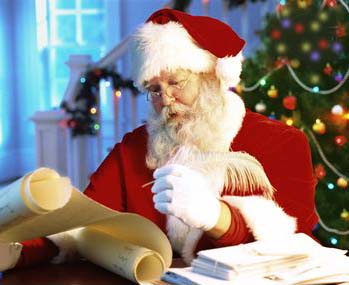 Caro Babbo Natale, questa lettera non te la scrive un bambino, ma…