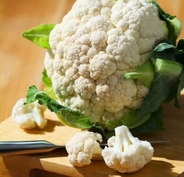 Emergenza gelo: A forte rischio gli ortaggi