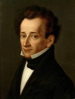 Tortellini, gnocchi e polpette: il menù di Leopardi buongustaio