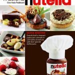 Più ricca e ancora più golosa la nuova edizione di "Passione Nutella"