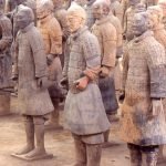 Cina, scoperta una zuppa vecchia di 2400 anni