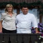 AltoGusto al ristorante Tivoli di Cortina: In tavola le creazioni dello chef stellato Graziano Prest