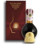 Il Ministro Giancarlo Galan: "L'aceto balsamico è un prodotto da tutelare"