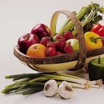 Frutta e verdura: otto porzioni al giorno, 25% di rischio malattie cardiache in meno